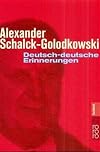 Deutsch-deutsche Erinnerungen
