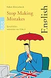 Stop Making Mistakes