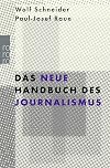 Das neue Handbuch des Journalismus