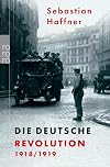 Failure of a Revolution: Germany 1918-1919