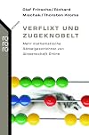 Verflixt und zugeknobelt. Mehr mathematische Rätselgeschichten von Wissenschaft Online
