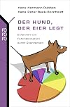Der Hund, der Eier legt. Erkennen von Fehlinformation durch Querdenken.