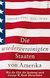 Die wiedervereinigten Staaten von Amerika
