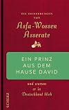 Ein Prinz aus dem Hause David