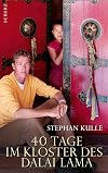 40 Tage im Kloster des Dalai Lama