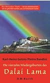 Die vierzehn (14) Wiedergeburten des Dalai Lama