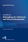Handbuch Bekämpfung der Geldwäsche und Wirtschaftskriminalität