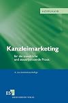 Kanzleimarketing fΓΌr die anwaltliche und steuerberatende Praxis