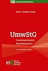UmwStG: Umwandlungssteuergesetz Praxiskommentar (Berliner Kommentare)