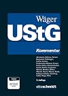 Umsatzsteuergesetz (UStG): Kommentar