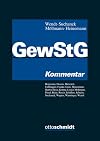 Gewerbesteuergesetz: Kommentar