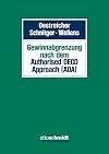 Gewinnabgrenzung nach dem Authorised OECD Approach (AOA)