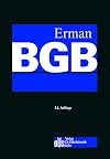 Bürgerliches gesetzbuch. handkommentar mit AGG, EGBGB (Auszug), ErbbauRG, LPartG, ProdHaftG, UKlaG, VBVG, VersAusglG und WEG. / I