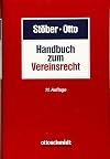 Handbuch zum Vereinsrecht