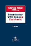 Unternehmensfinanzierung am Kapitalmarkt
