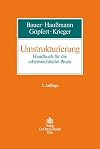 Umstrukturierung