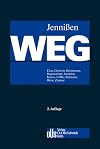 WEG : Wohnungseigentumsgesetz