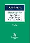Handbuch für Wohnungseigentümer und Verwalter