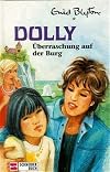 Dolly, Bd.13, Überraschung auf der Burg