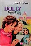 Dolly, Bd.14, Klassentreffen auf der Burg