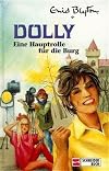 Dolly, Bd.17, Eine Hauptrolle f&uuml;r die Burg