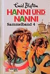 Hanni und Nanni Sammelband 04