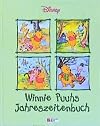 Winnie Puuhs Jahreszeiten-Buch