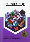 Minecraft : Handbuch für Zauber und Tränke