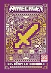 Minecraft - Das Kämpfer-Handbuch: Ein offizielles Minecraft-Handbuch