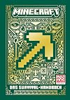 Minecraft - Das Survival-Handbuch: Ein offizielles Minecraft-Handbuch