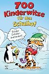700 Kinderwitze für den Schulhof
