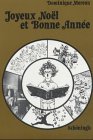 Joyeux Noël et Bonne Année