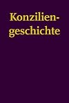 Katholische Konzilsidee im 19. und 20. Jahrhundert (Konziliengeschichte) (German Edition)