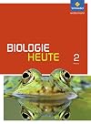 Biologie heute 2. Schülerband. Sekundarstufe 1. Gymnasien. Hessen