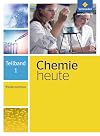 Chemie heute. Teilband 1. Niedersachsen
