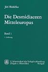 Die Desmidiaceen Mitteleuropas (German Edition)