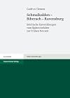 Schmalkalden - Biberach - Ravensburg: städtische Entwicklungen vom Spätmittelalter zur Frühen Neuzeit