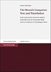The Munich Computus - Text and Translation: Irish computistics between Isidore of Seville and the Venerable Bede and its reception in Carolingian times (Sudhoffs Archiv - Beihefte)