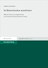 In Mauretaniae Maritimis: Marine Resource Exploitation in a Roman North African Province (Geographica Historica)