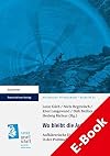 Wo bleibt die Aufklärung? : aufklärerische Diskurse in der Postmoderne : Festschrift für Thomas Stamm-Kuhlmann