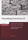 Unveiling Emotions II: Emotions in Greece and Rome: Texts, Images, Material Culture (Heidelberger Althistorische Beitrage und Epigraphische Studien)