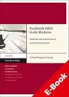 Russlands fahrt in die Moderne : mobilität und sozialer raum im Eisenbahnzeitalter