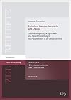 Zwischen Standarddeutsch und Dialekt Untersuchung zu Sprachgebrauch und Spracheinstellungen von Pfarrpersonen in der Deutschschweiz