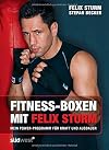 Fitness-Boxen mit Felix Sturm
