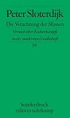 Die Verachtung der Massen