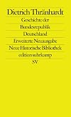 Geschichte der Bundesrepublik Deutschland
