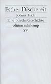 Joëmis Tisch eine jüdische Geschichte