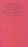 Gesellschaft im Aufbruch : Deutschland 1849-1871