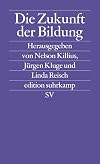 Die Zukunft der Bildung.