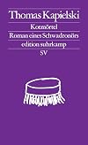 Kotmörtel : Roman eines Schwadronörs